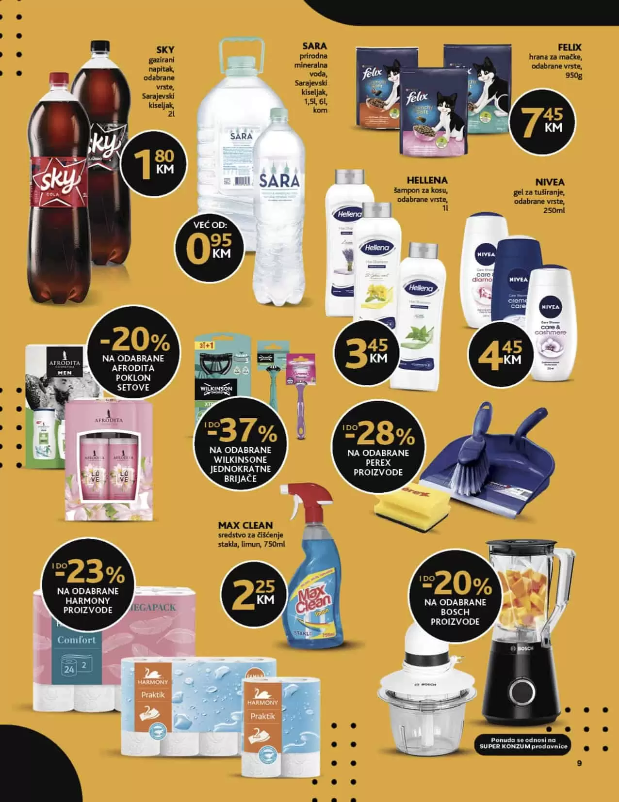 Mercator katalog 27.2-12.3.2023.