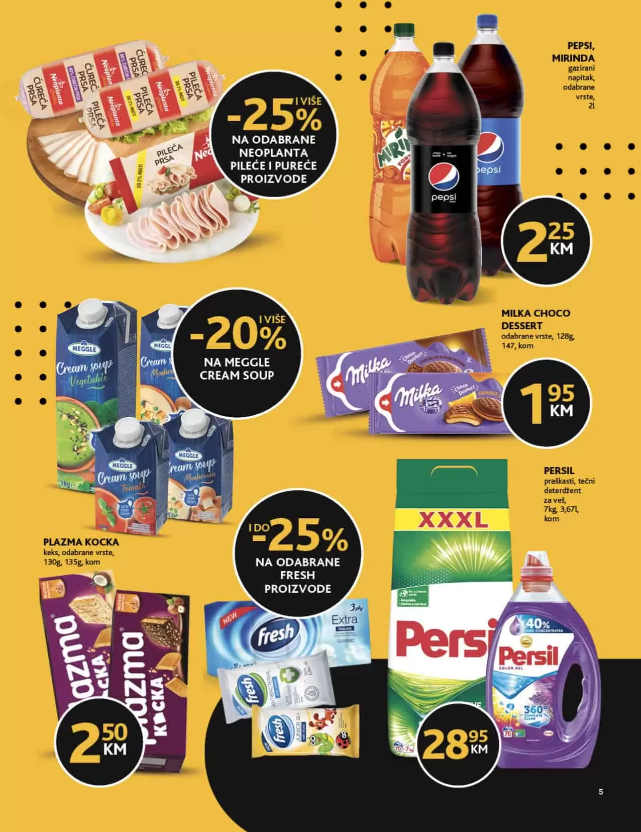 Konzum katalog 13-26.2.2023.
