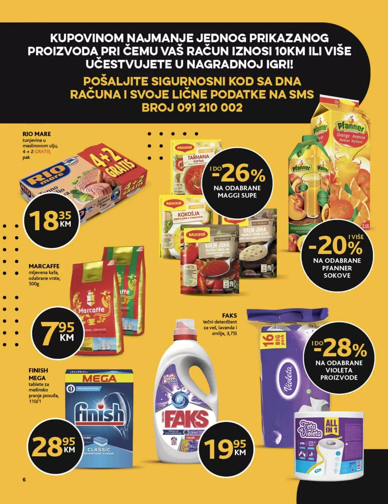 Konzum katalog 13-26.2.2023.
