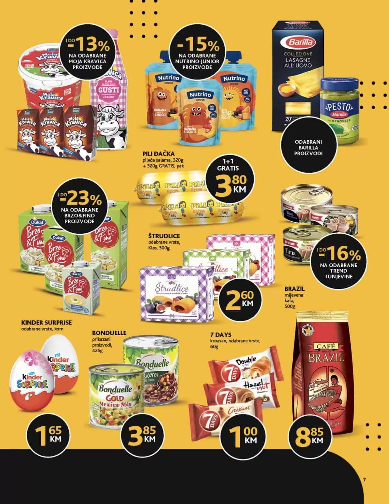 Konzum katalog 13-26.2.2023.