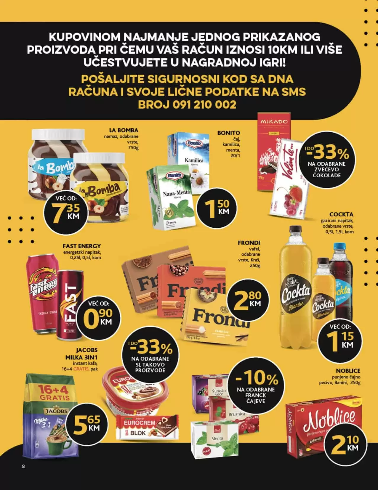 Konzum katalog 13-26.2.2023.