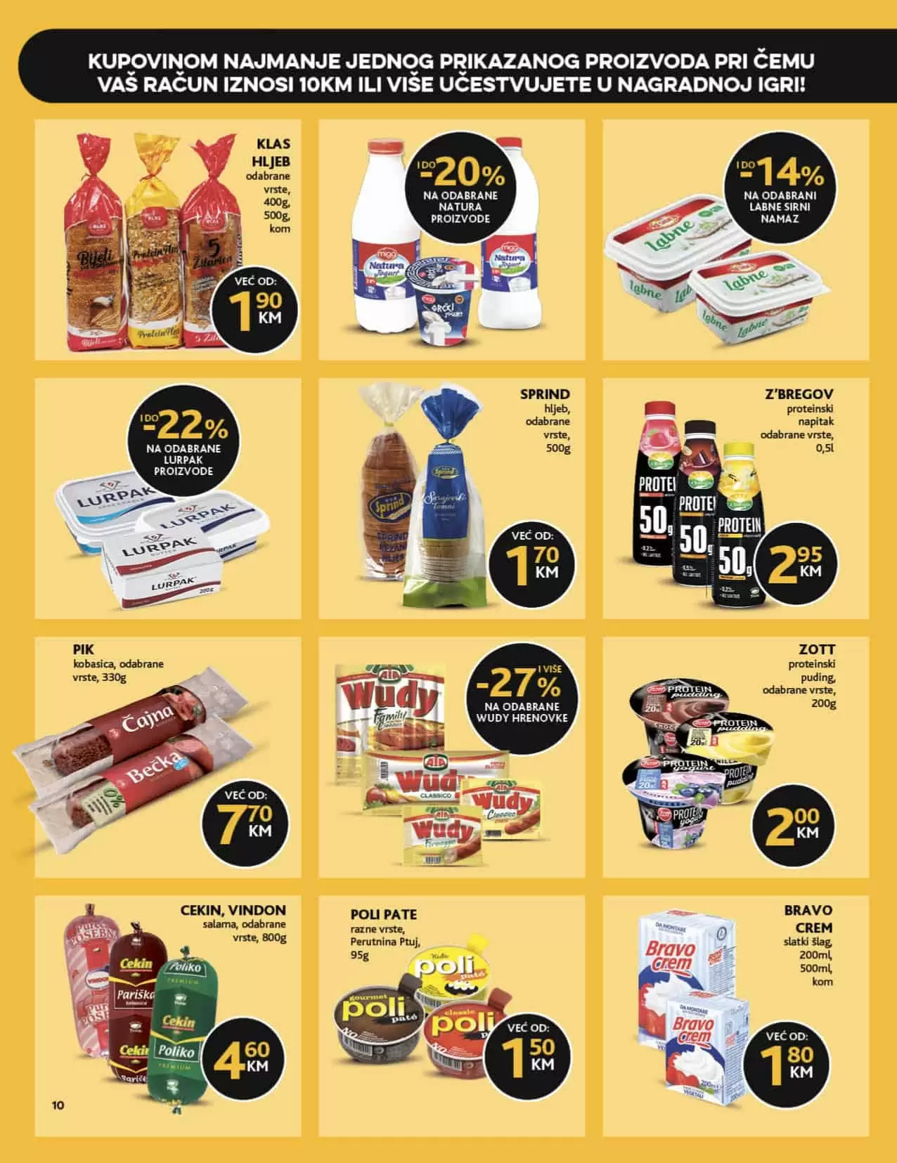Konzum katalog 13-26.2.2023.
