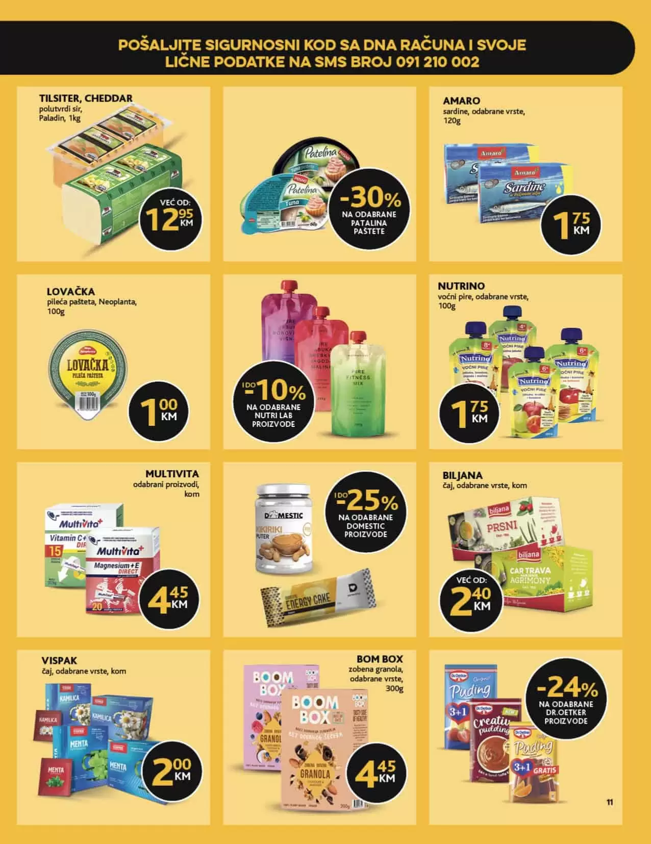 Konzum katalog 13-26.2.2023.