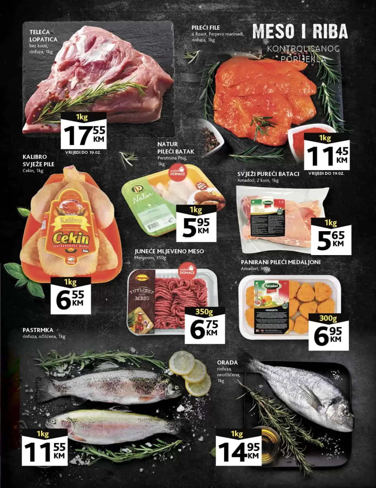 Konzum katalog 13-26.2.2023.