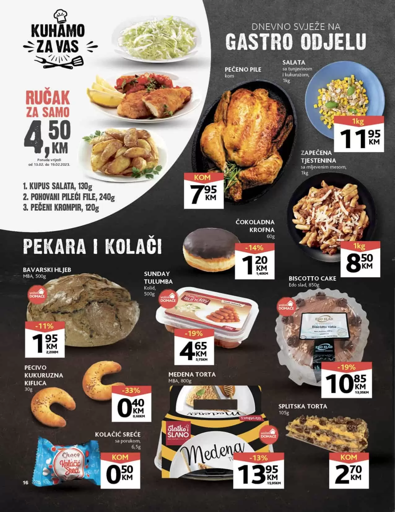 Konzum katalog 13-26.2.2023.