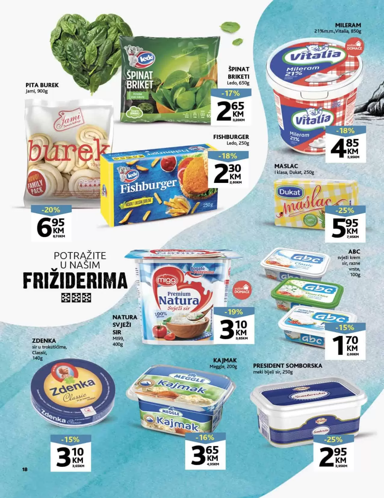 Konzum katalog 13-26.2.2023.