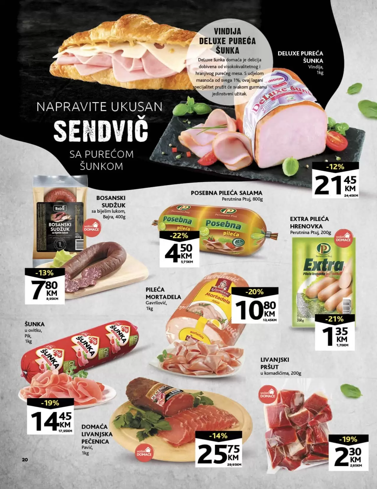 Konzum katalog 13-26.2.2023.