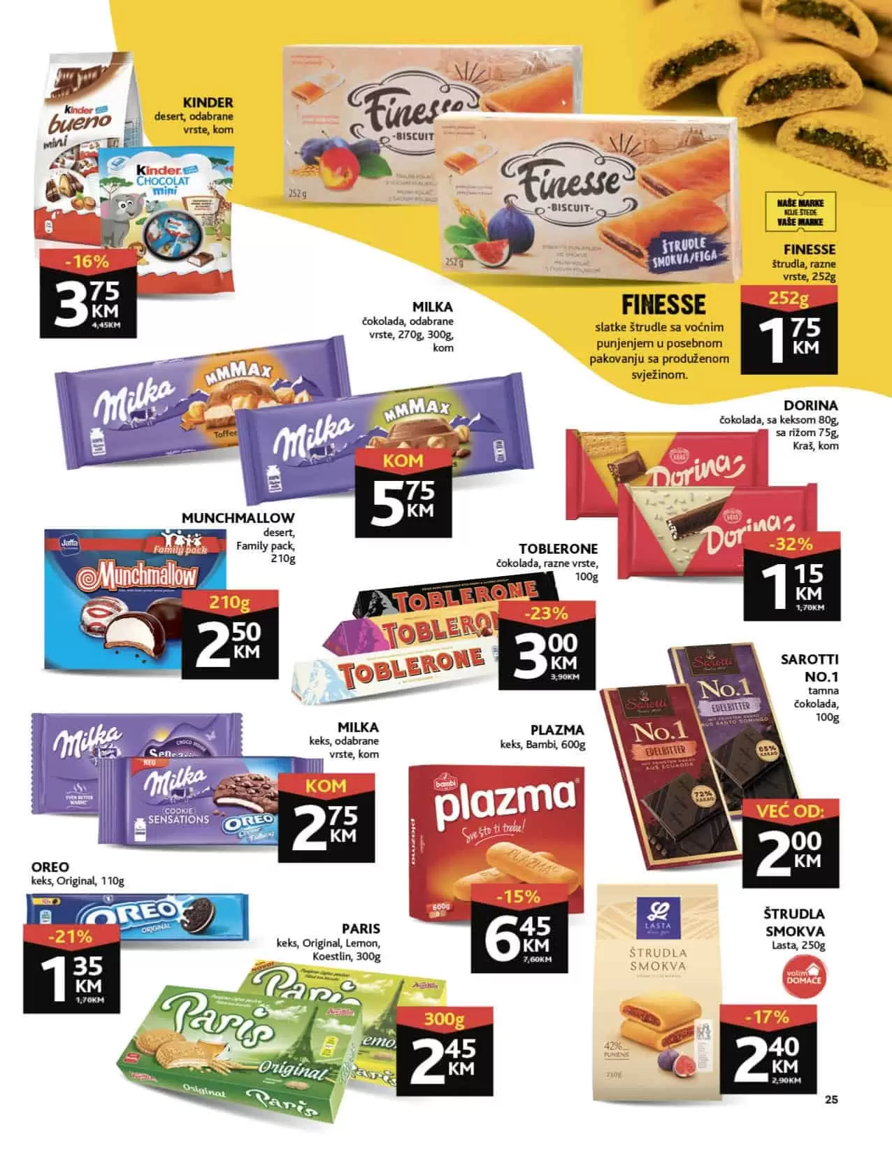 Konzum katalog 13-26.2.2023.