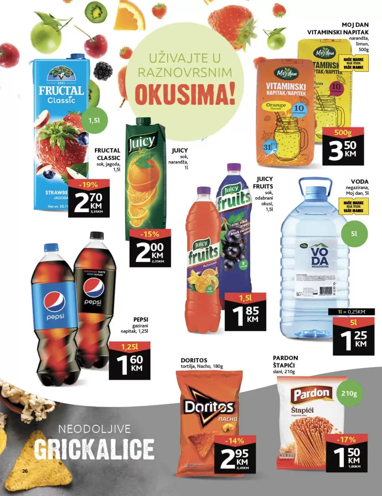 Konzum katalog 13-26.2.2023.