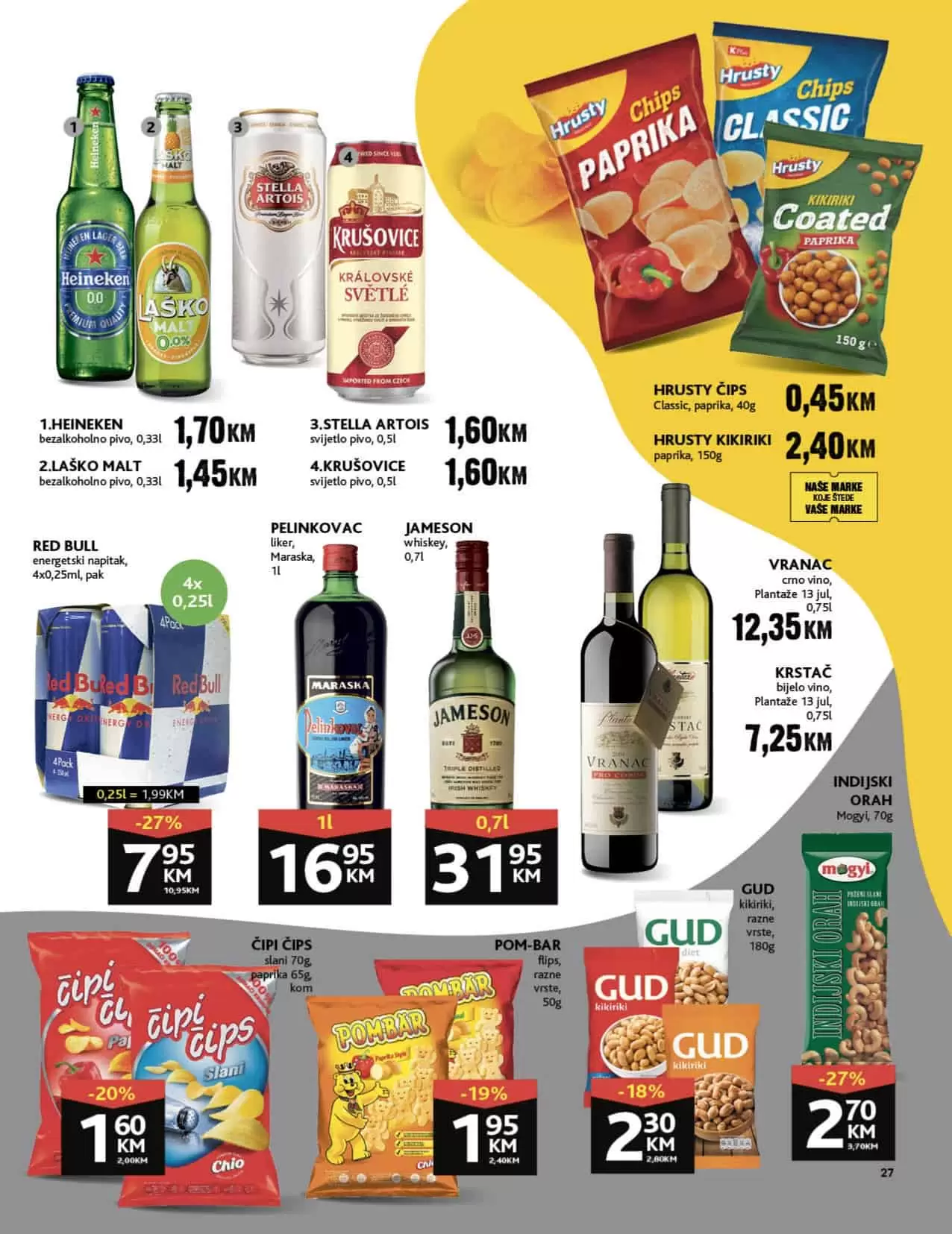 Konzum katalog 13-26.2.2023.