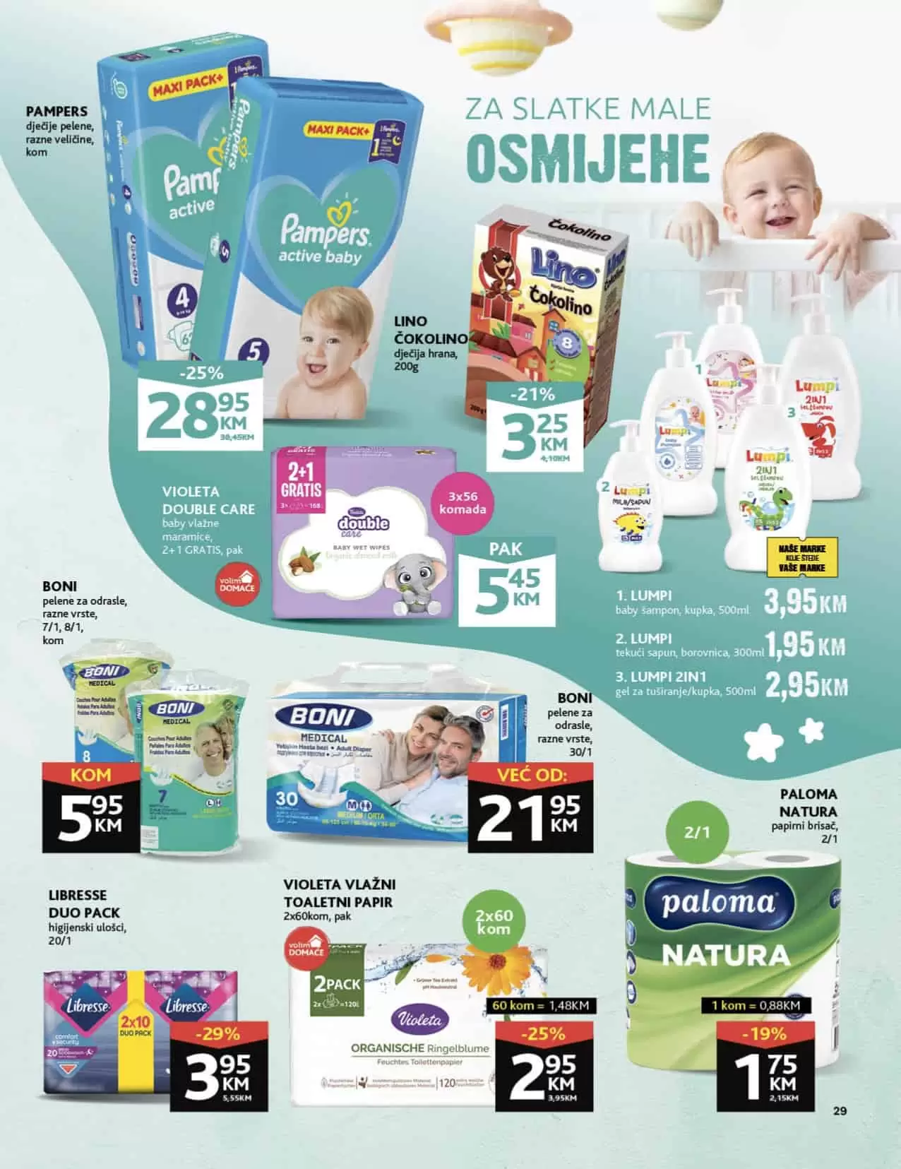 Konzum katalog 13-26.2.2023.