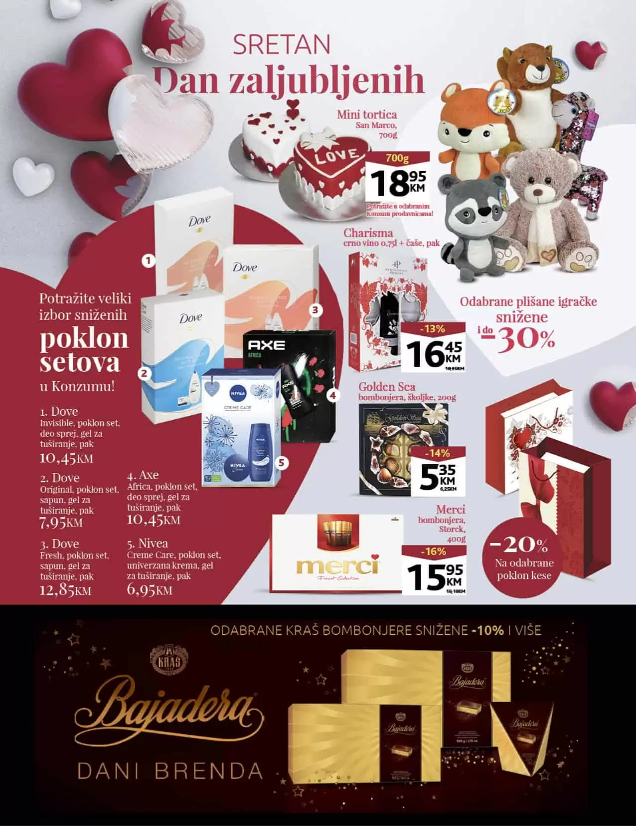 Konzum katalog 13-26.2.2023.