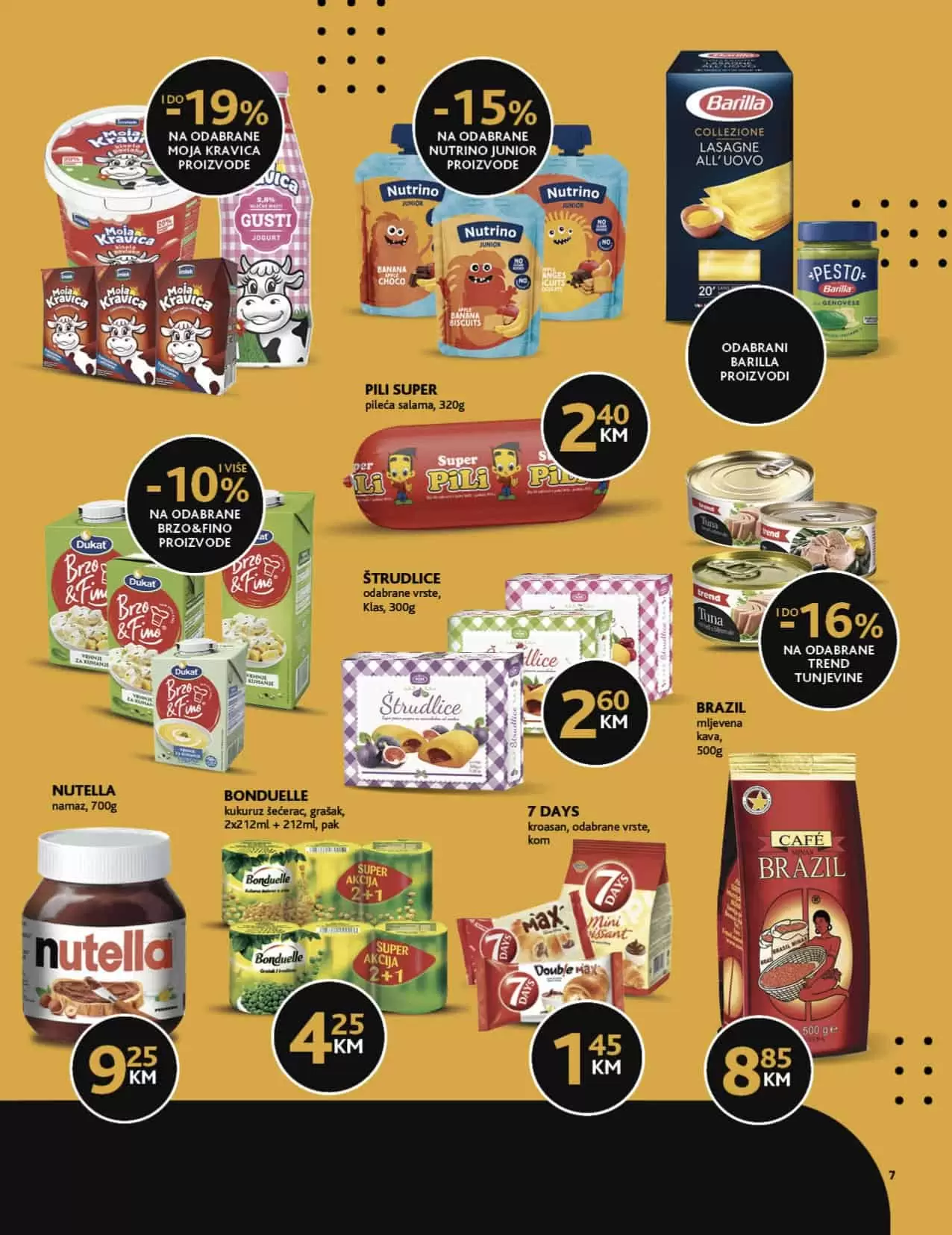 Konzum katalog 27.02-12.03.2023.
