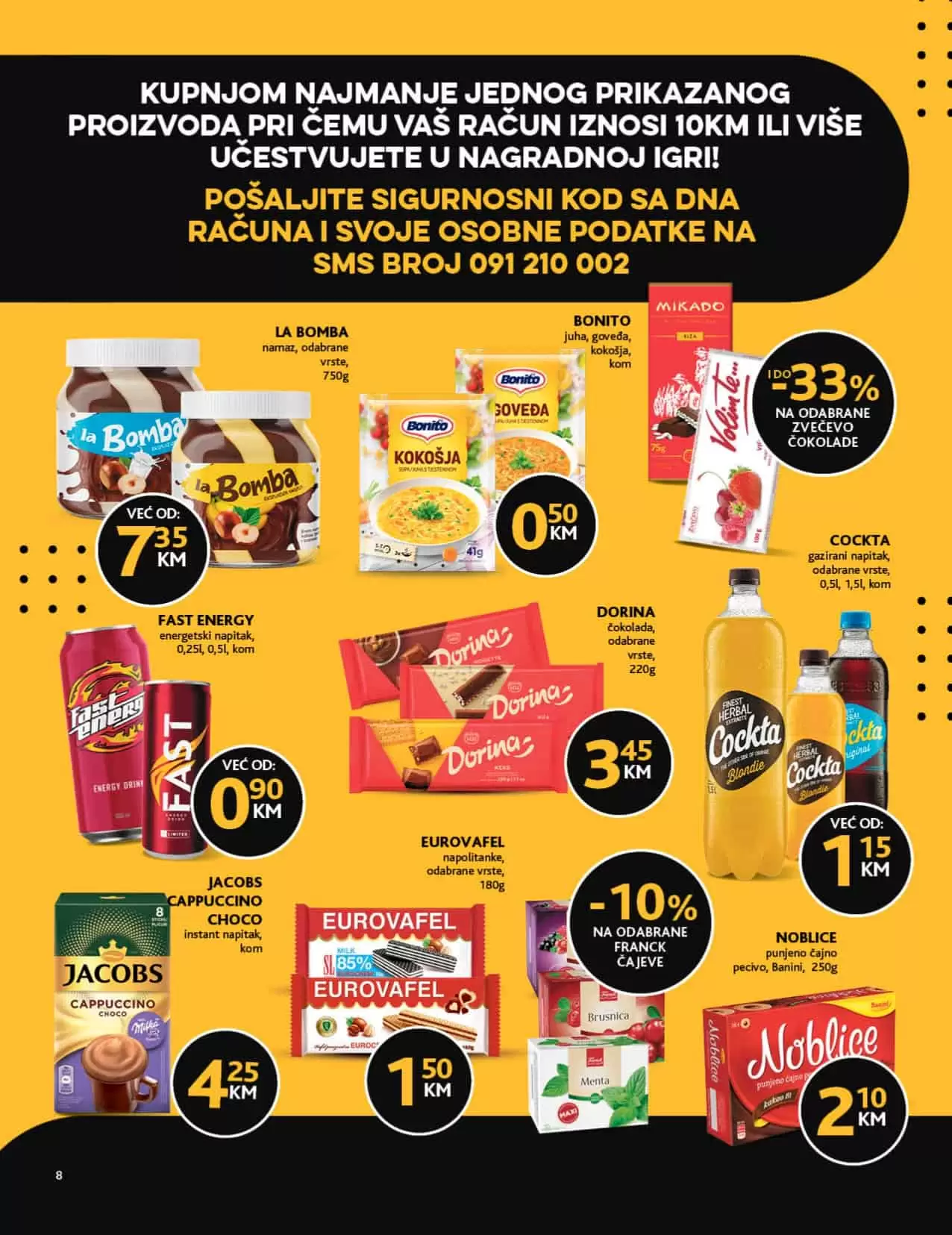 Konzum katalog 27.02-12.03.2023.