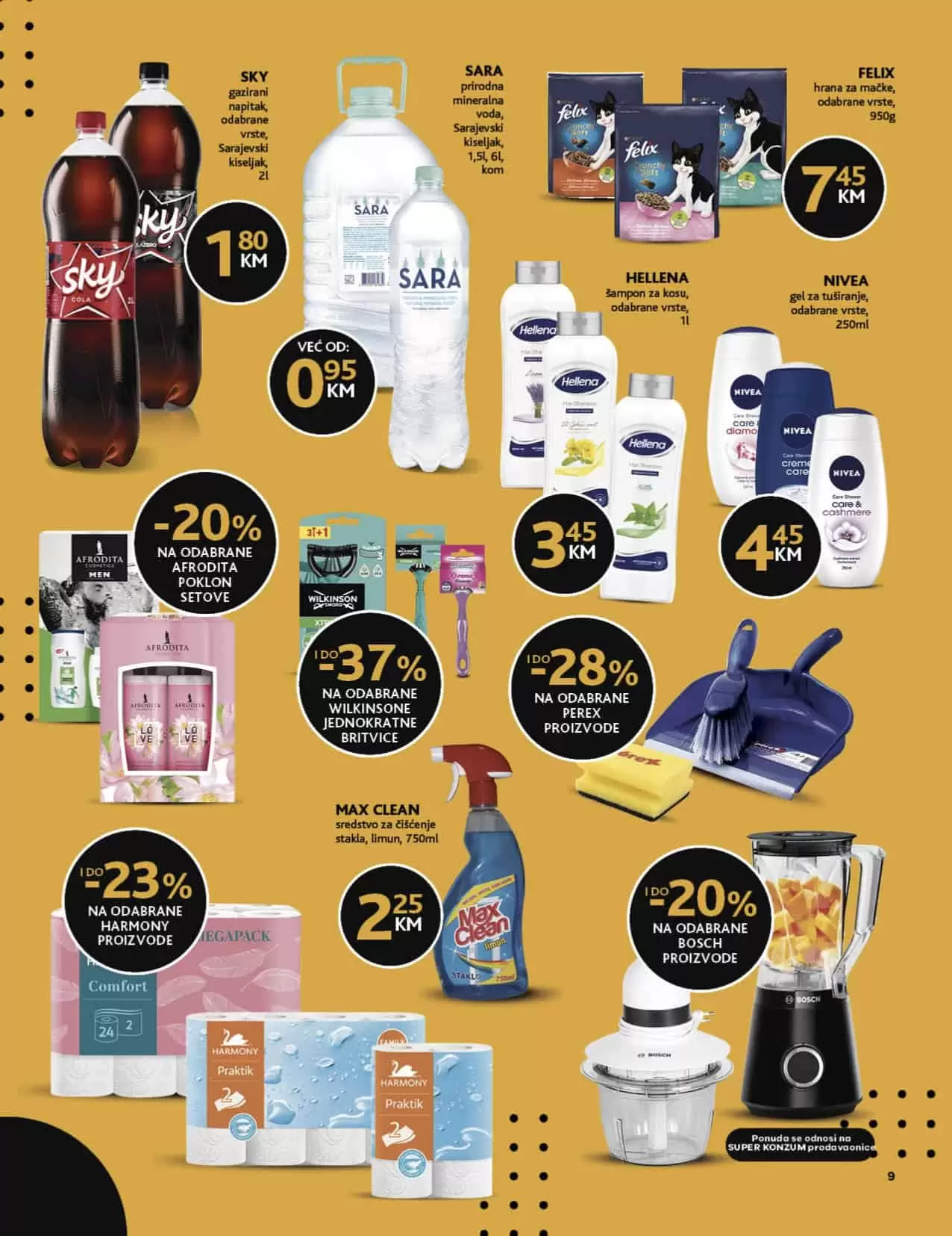 Konzum katalog 27.02-12.03.2023.