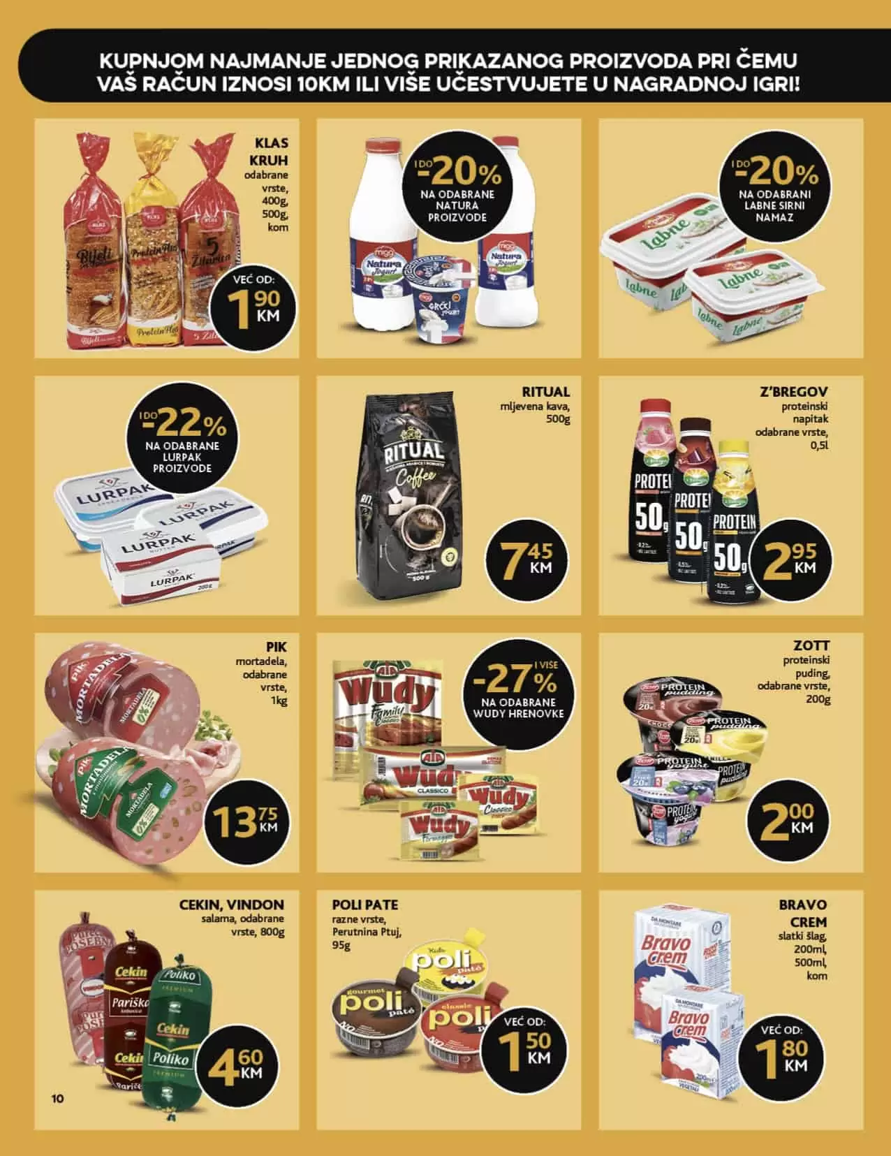 Konzum katalog 27.02-12.03.2023.