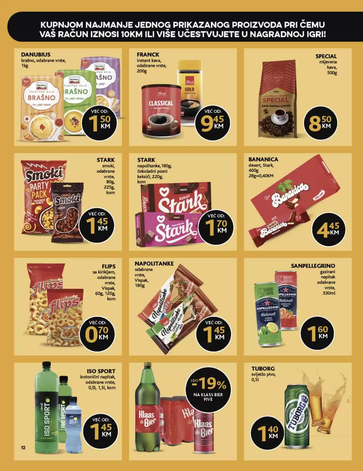 Konzum katalog 27.02-12.03.2023.