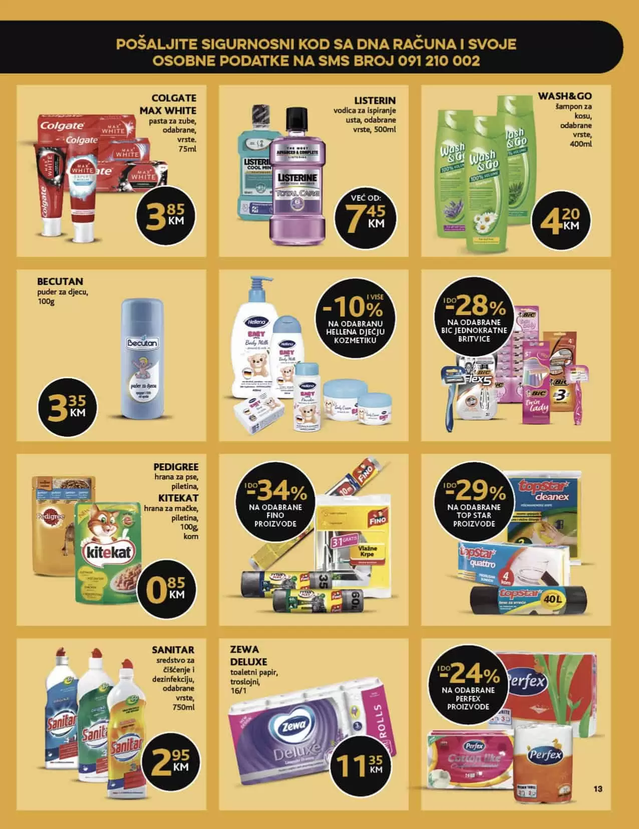 Konzum katalog 27.02-12.03.2023.