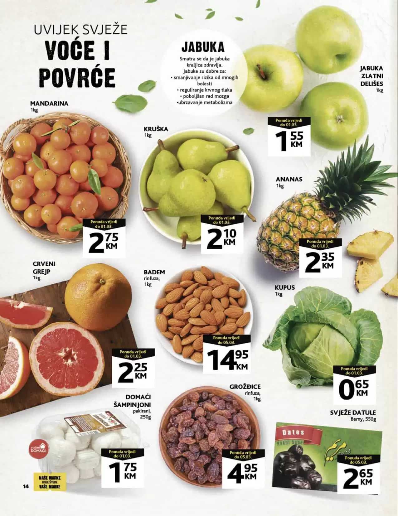 Konzum katalog 27.02-12.03.2023.