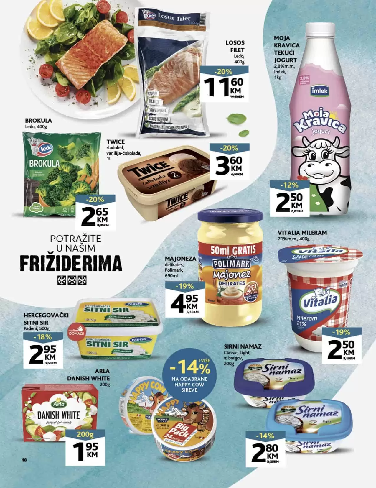 Konzum katalog 27.02-12.03.2023.