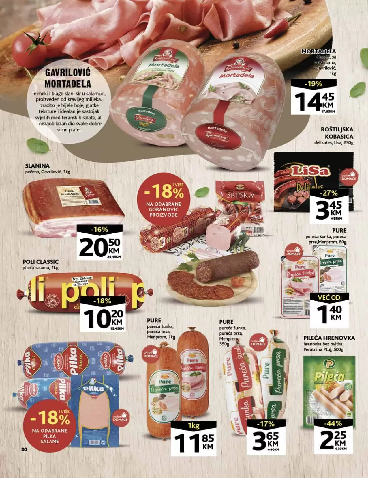 Konzum katalog 27.02-12.03.2023.