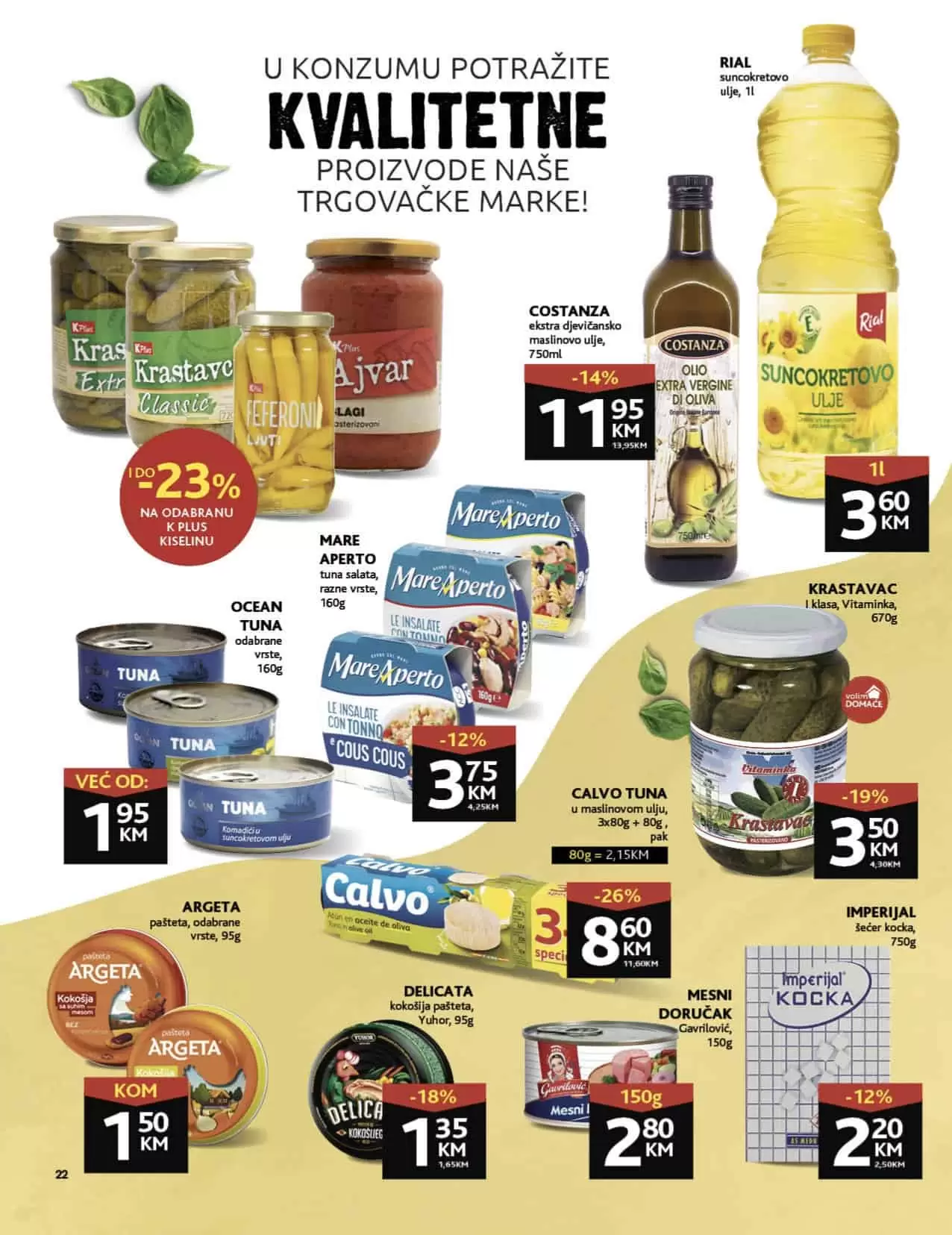 Konzum katalog 27.02-12.03.2023.