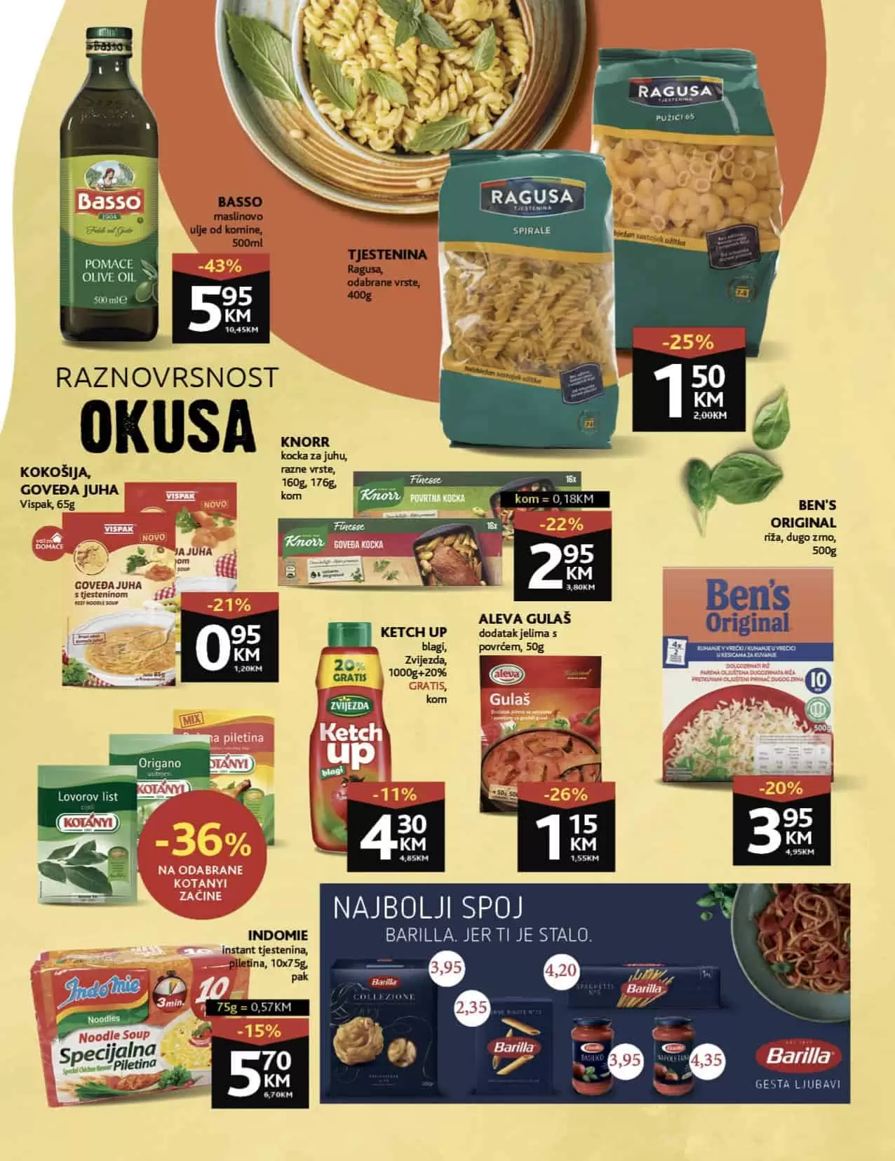 Konzum katalog 27.02-12.03.2023.