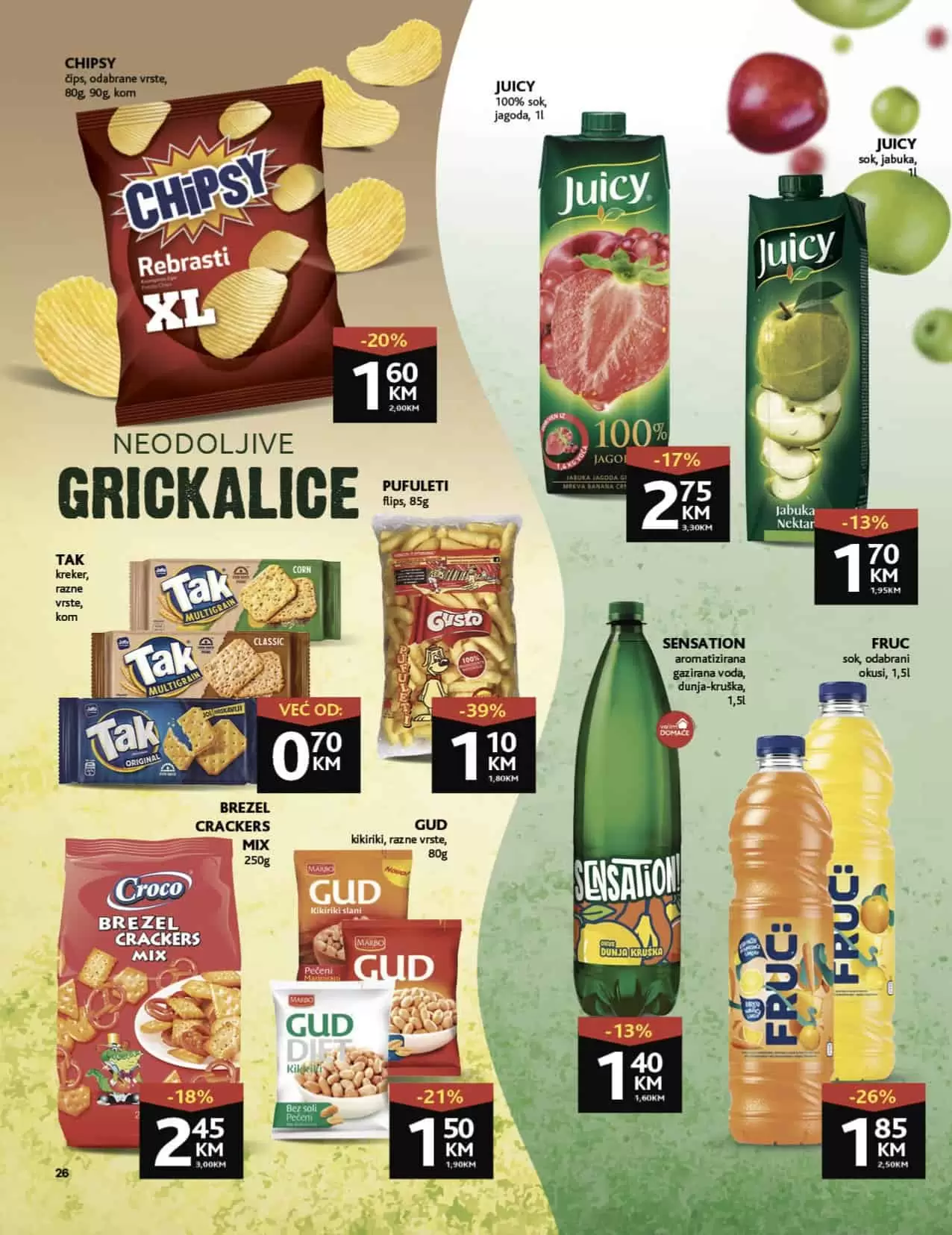 Konzum katalog 27.02-12.03.2023.