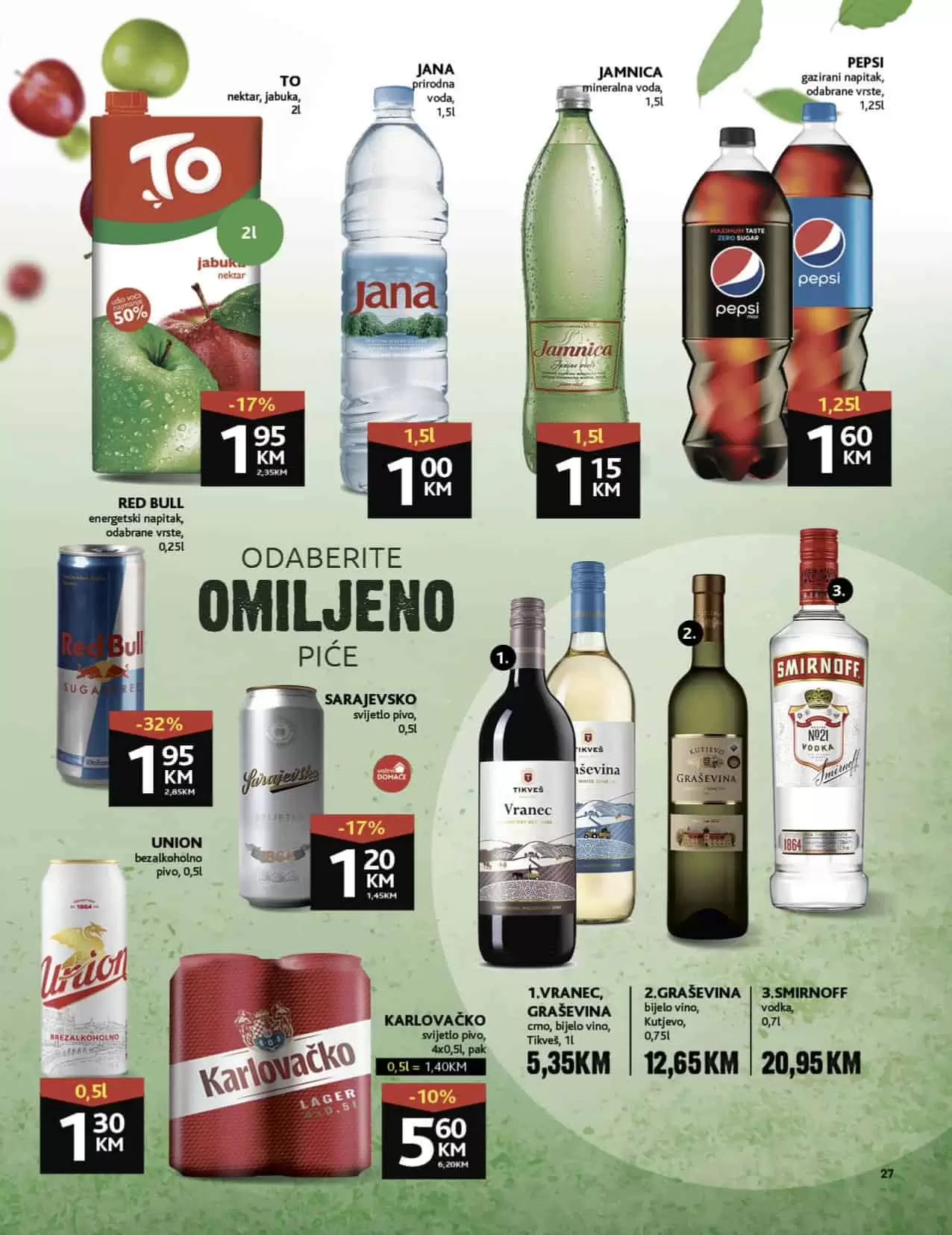 Konzum katalog 27.02-12.03.2023.