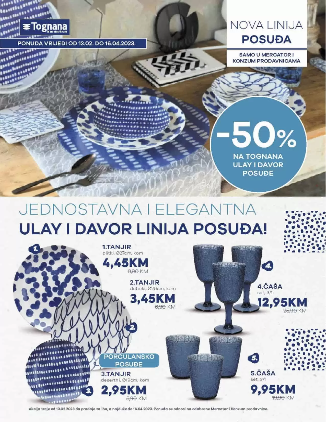 Konzum katalog 27.02-12.03.2023.