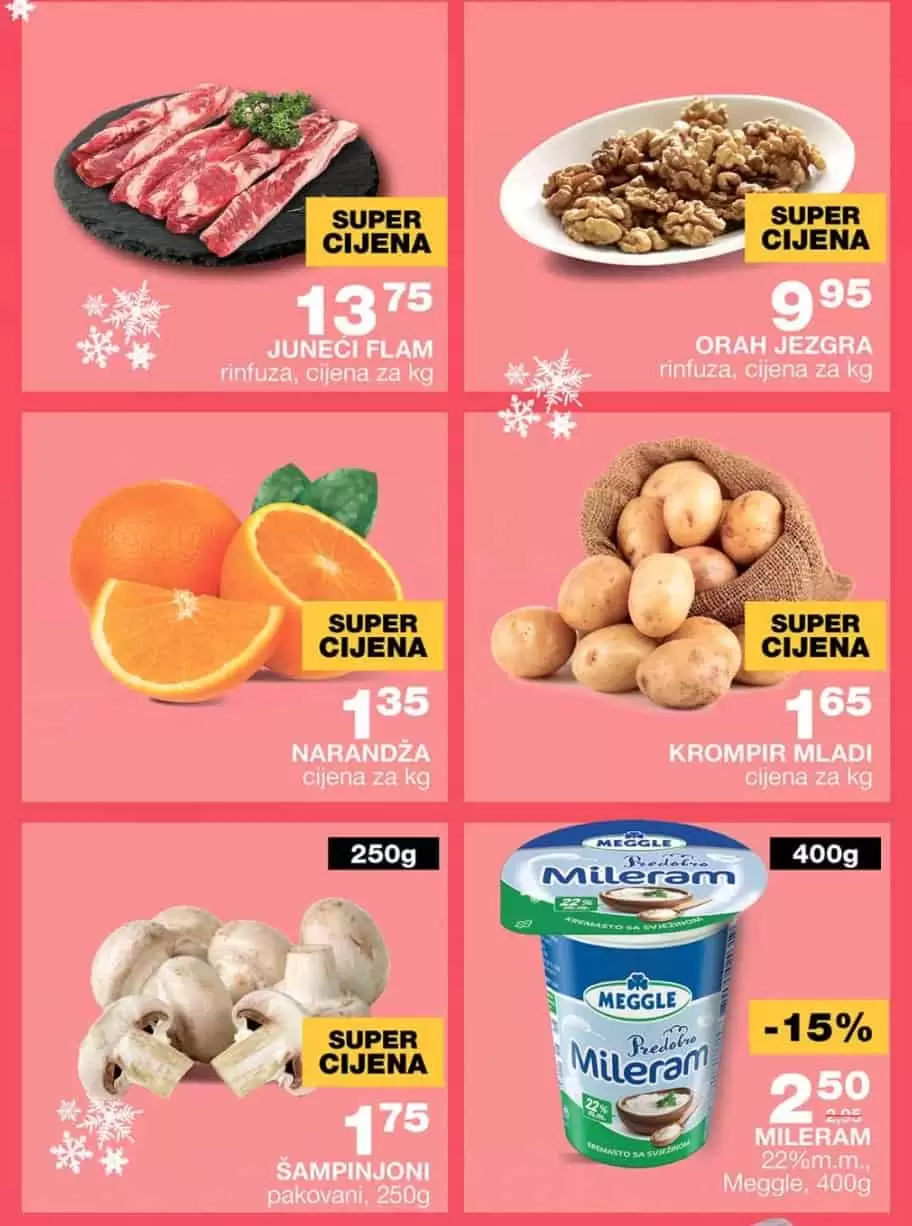 Mercator vikend akcija 9-11.2.2023.