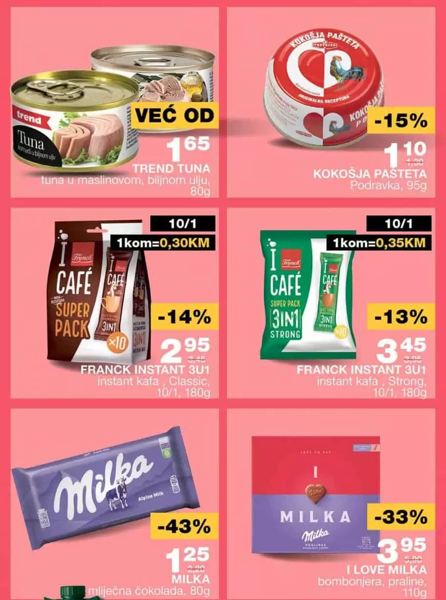 Mercator vikend akcija 9-11.2.2023.