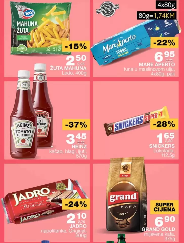 Mercator vikend akcija 16-19.2.2023.