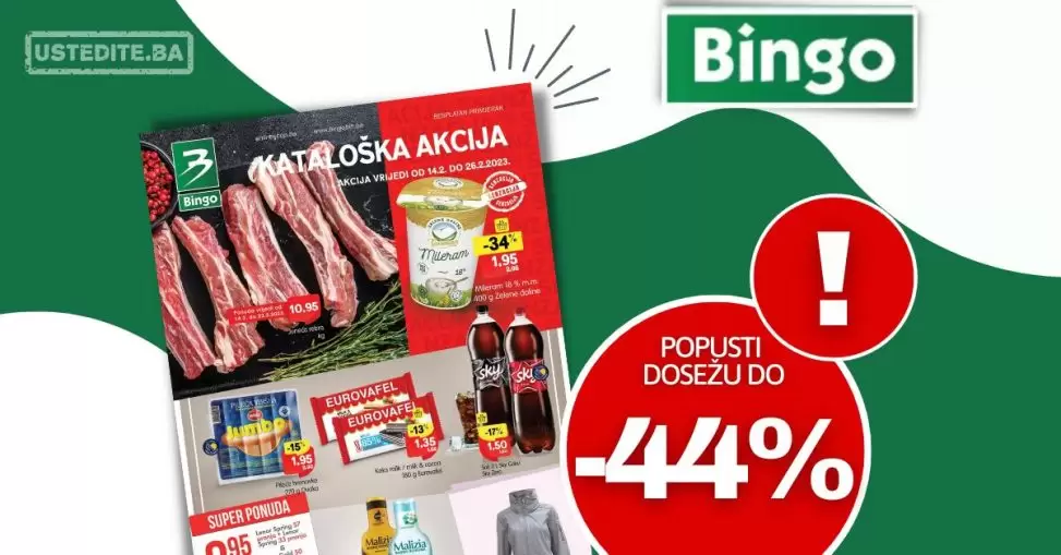 Bingo katalog 14-26.2.2023.