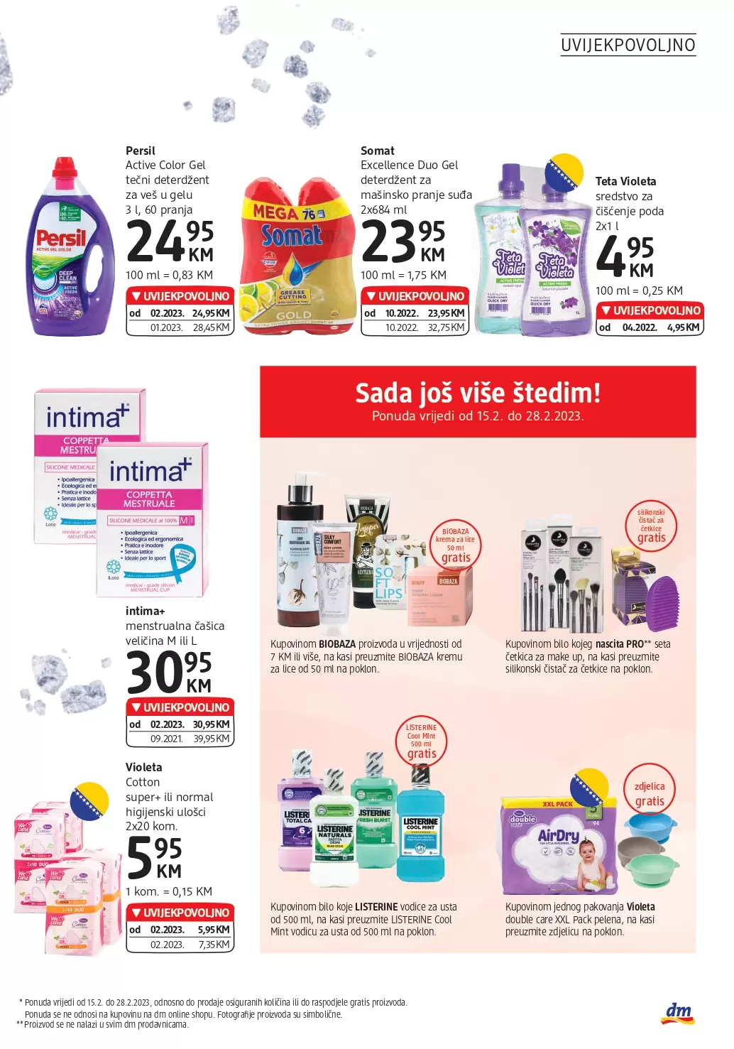 dm katalog 15-28.2.2023.