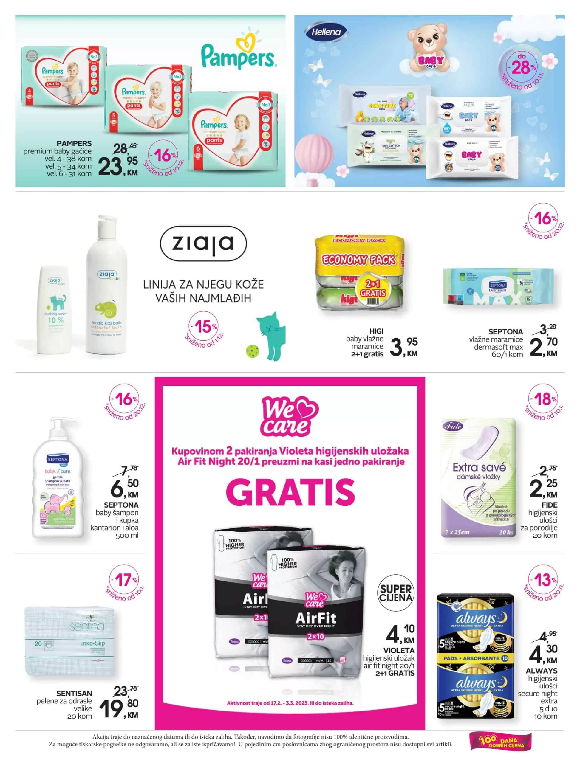 CM Katalog 17.2.-3.3.2023.