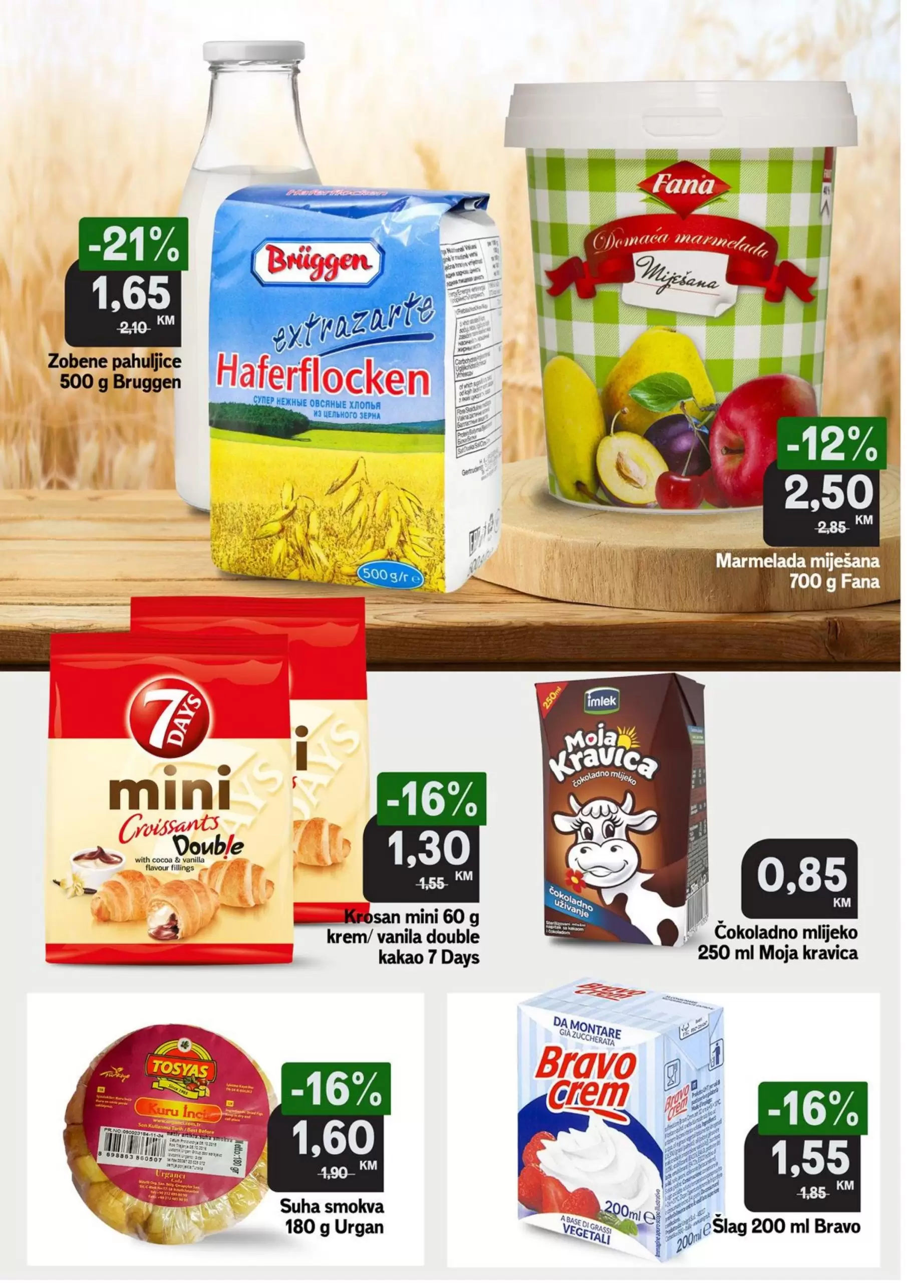 Bingo vikend akcija SNIŽENJE do 54% - akcija 23-26.2.2023. 