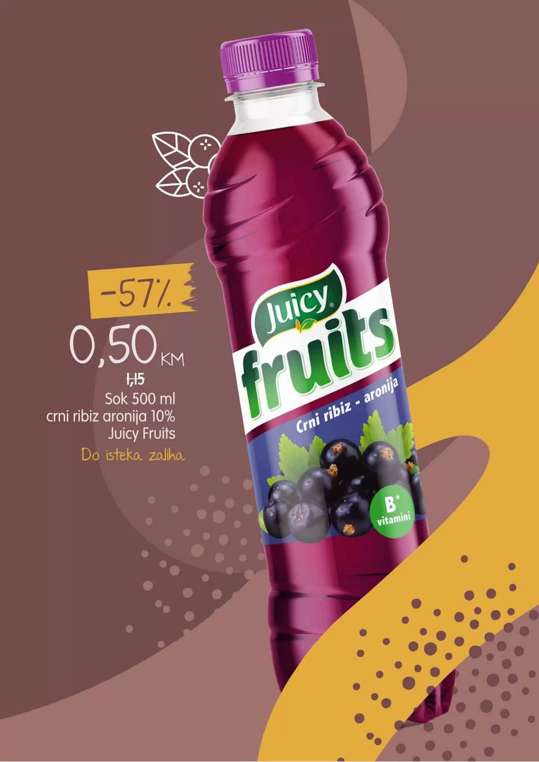 Bingo vikend akcija 2-5.2.2023.