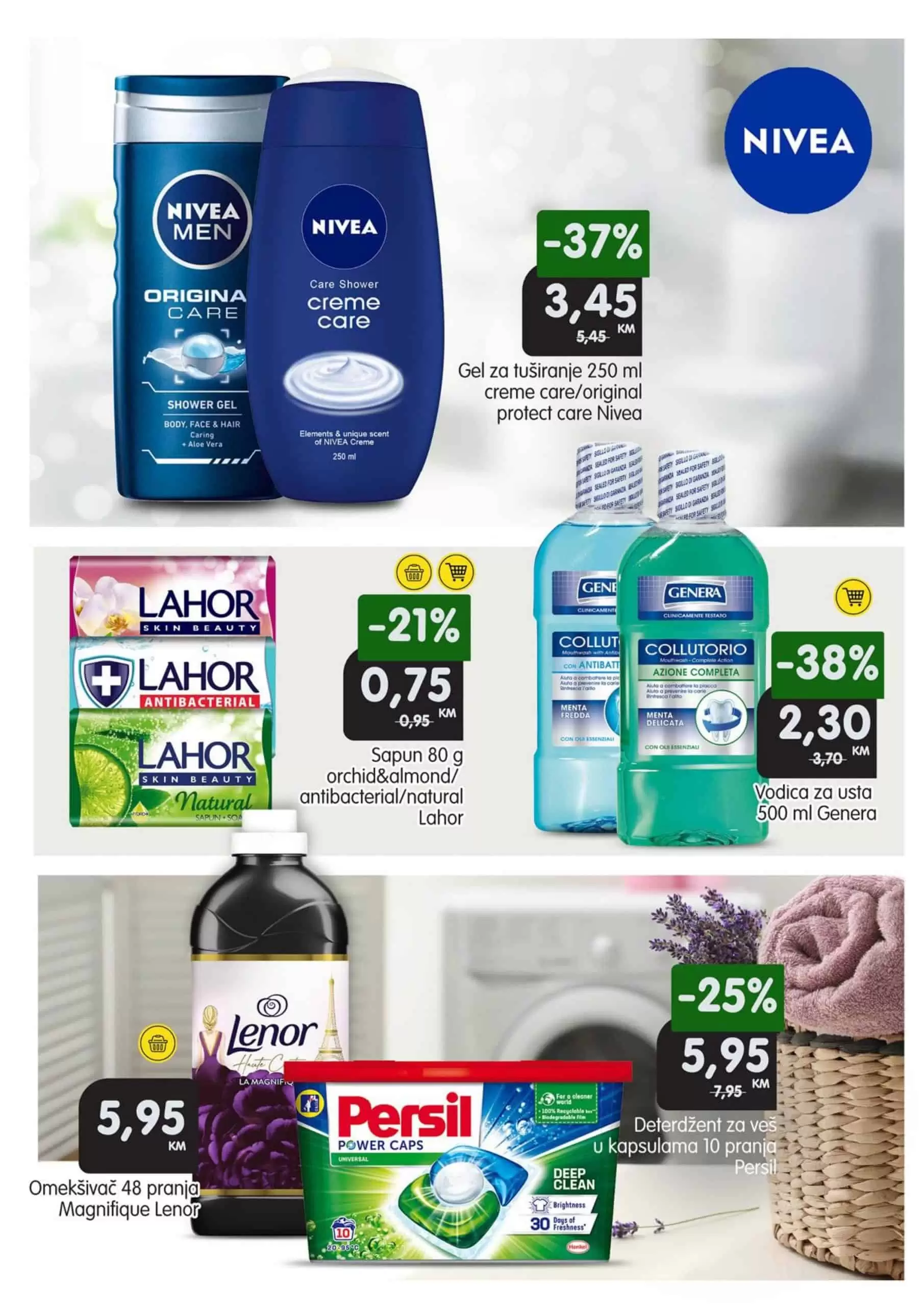 Bingo vikend akcija 2-5.2.2023.