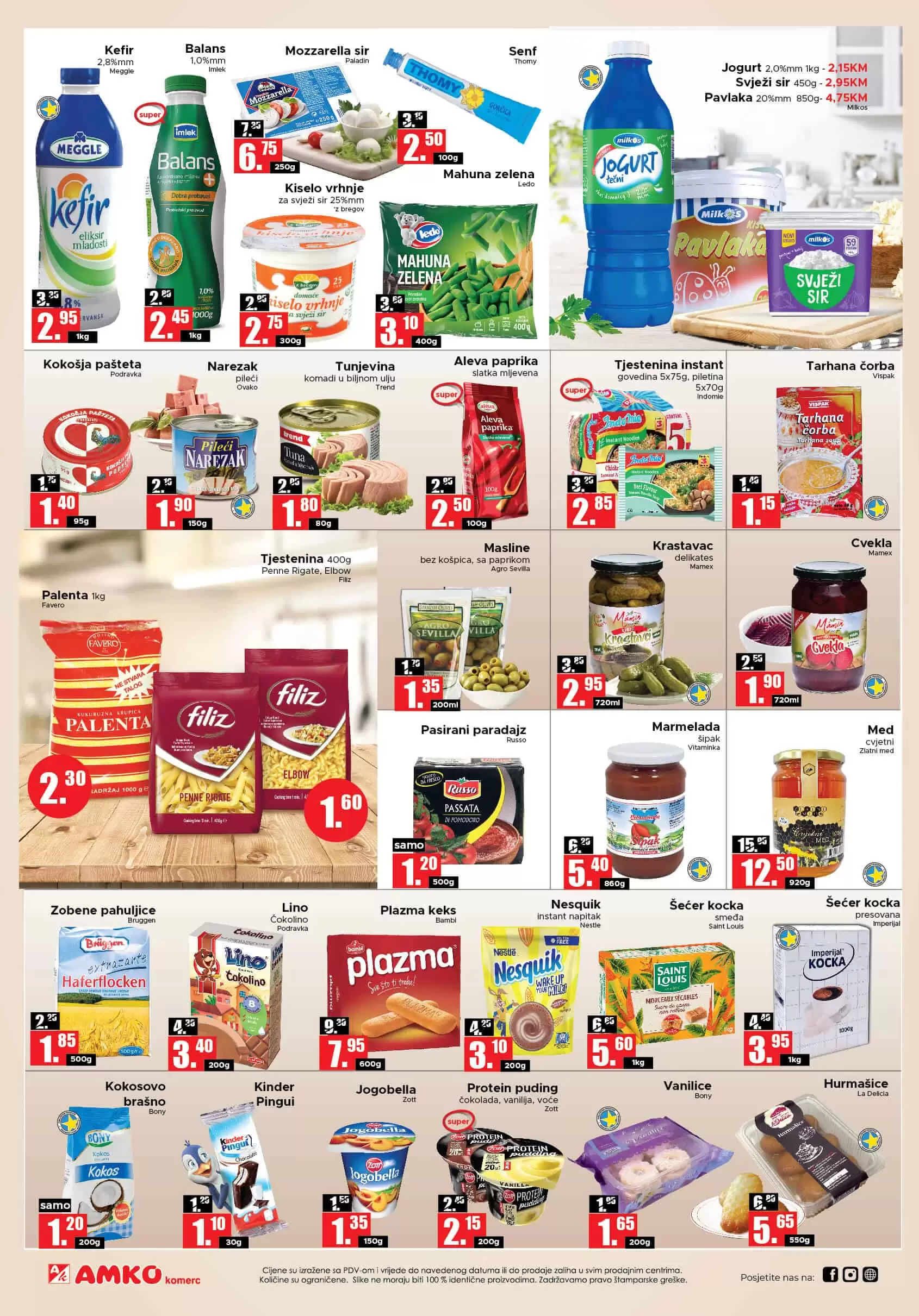 Amko katalog 2-15.3.2023.