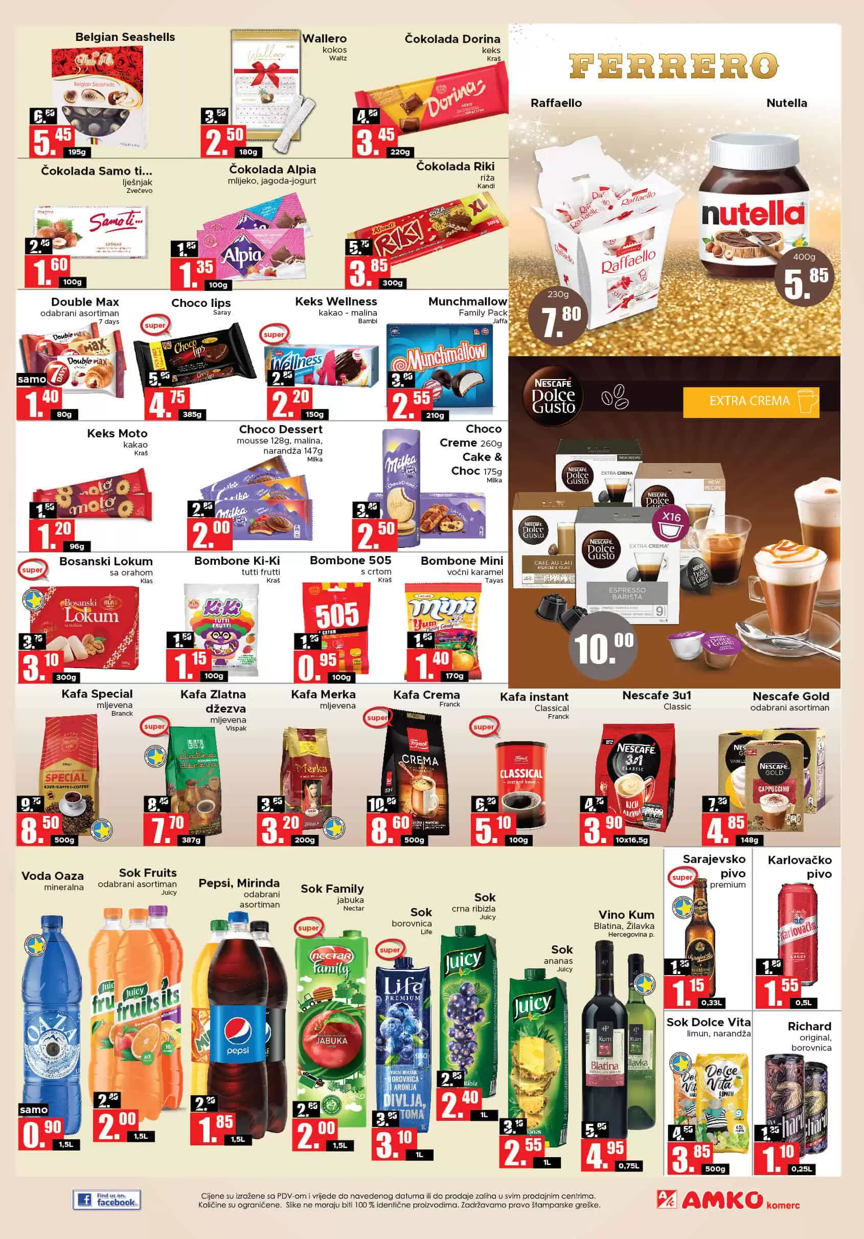 Amko katalog 2-15.3.2023.