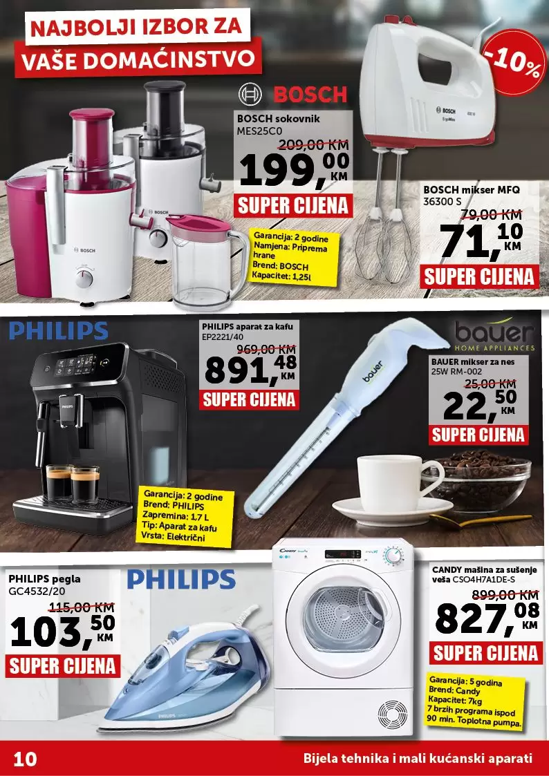 Centrum katalog 20.3-15.4.2023.
