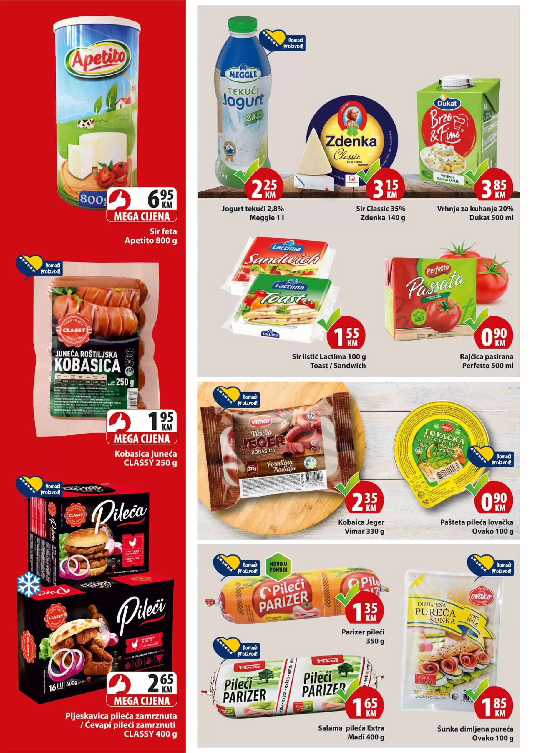 Mega Diskont katalog 3-11.3.2023.