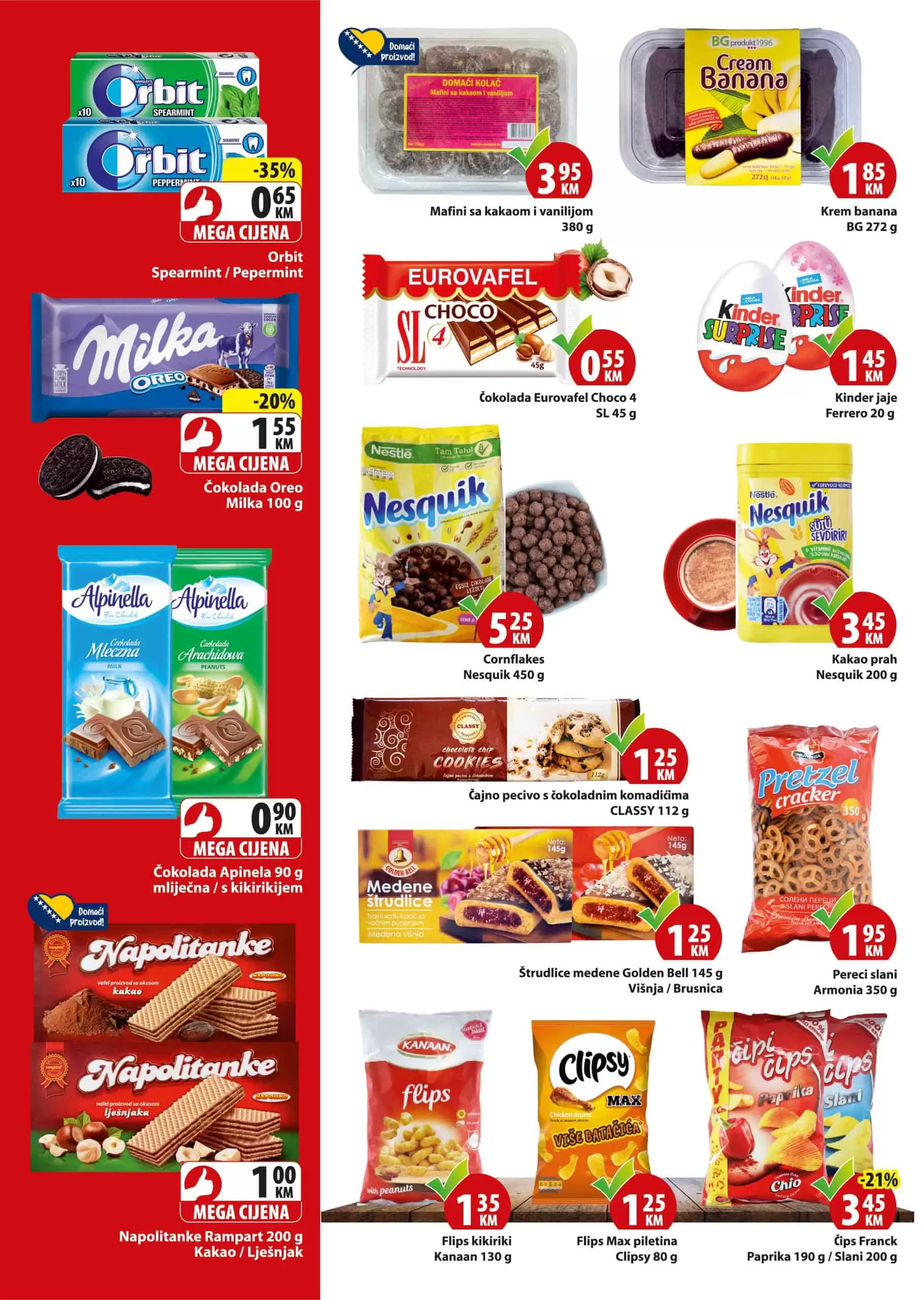 Mega Diskont katalog 3-11.3.2023.