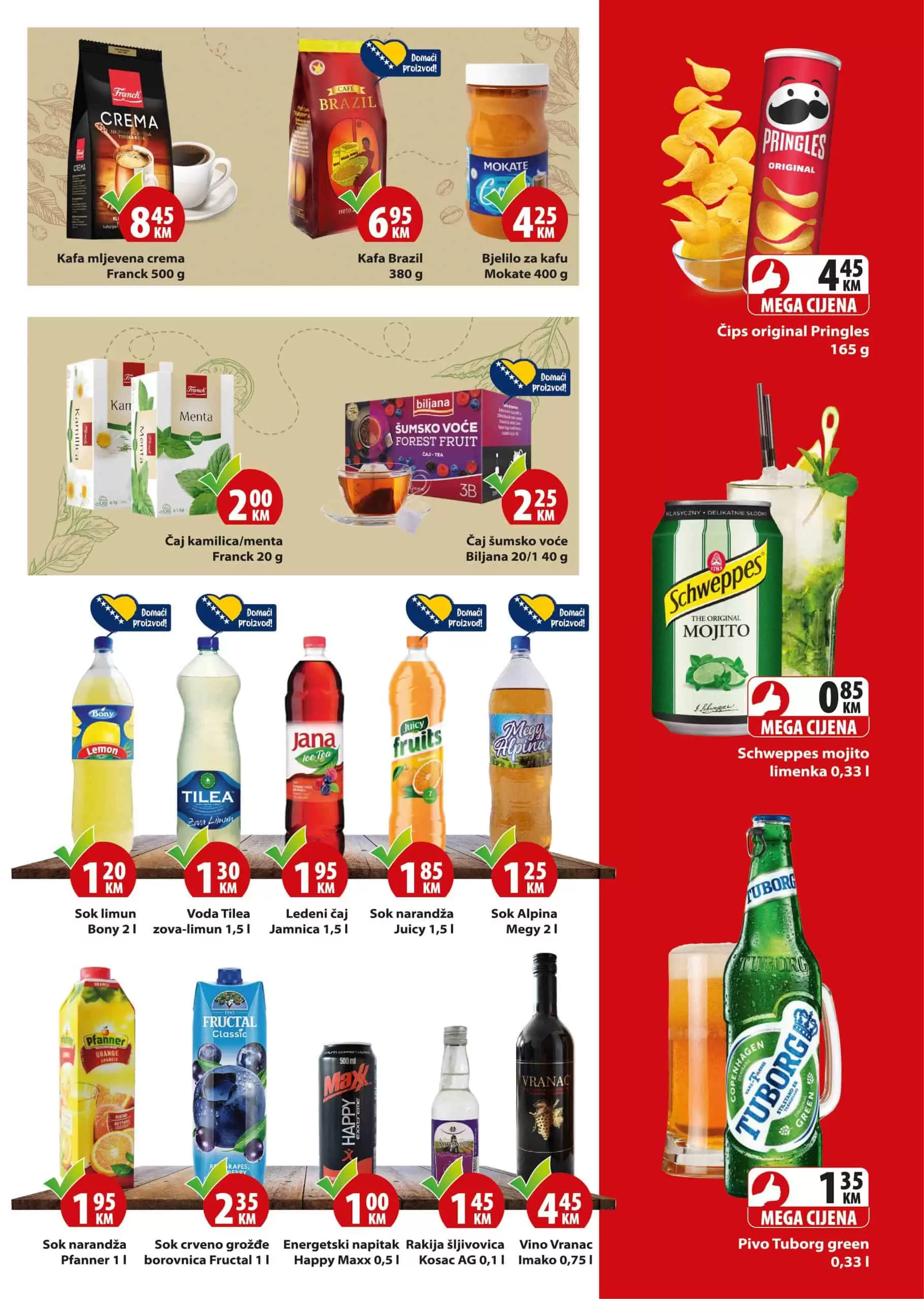 Mega Diskont katalog 3-11.3.2023.