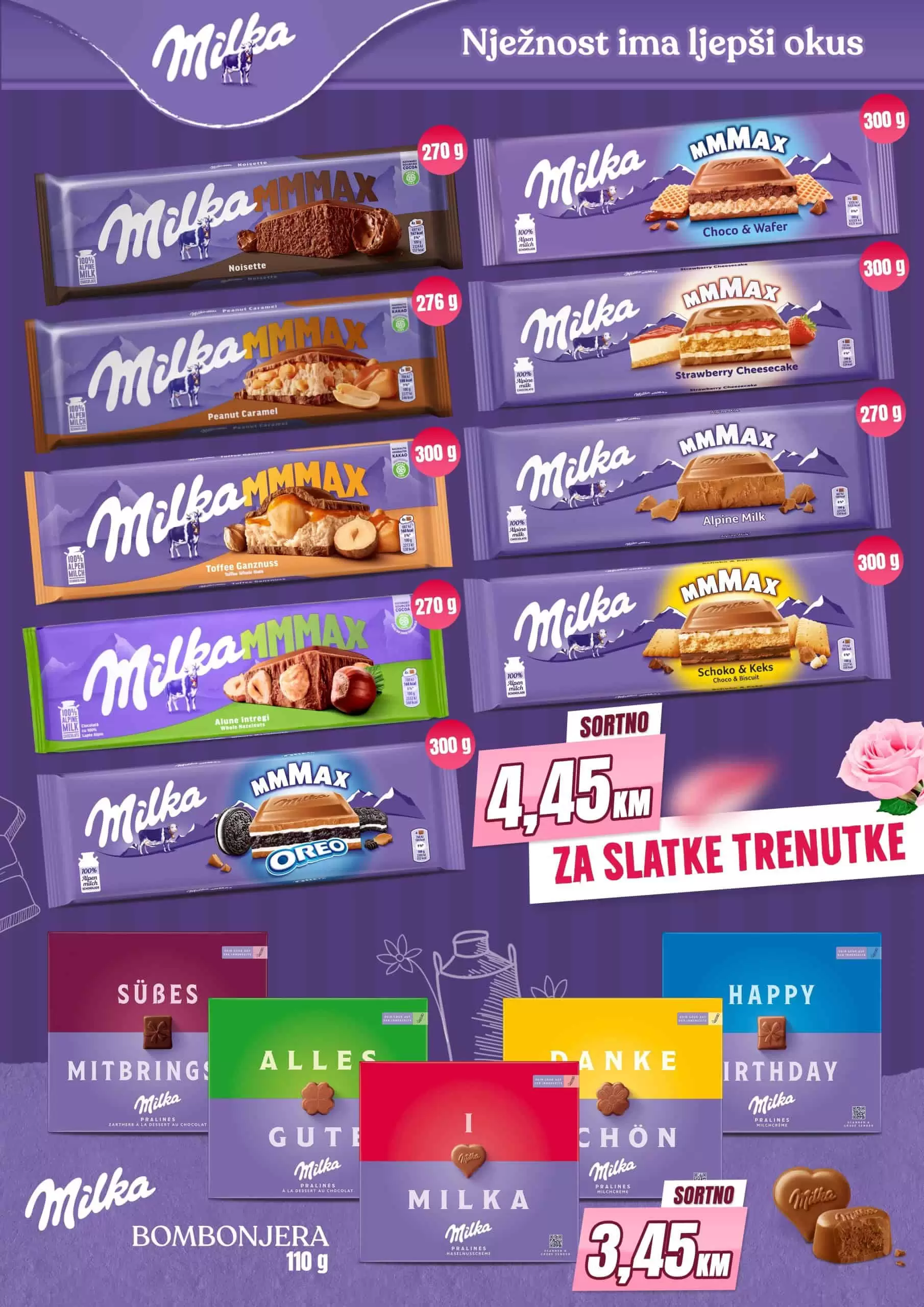 Mega Diskont katalog 8. mart