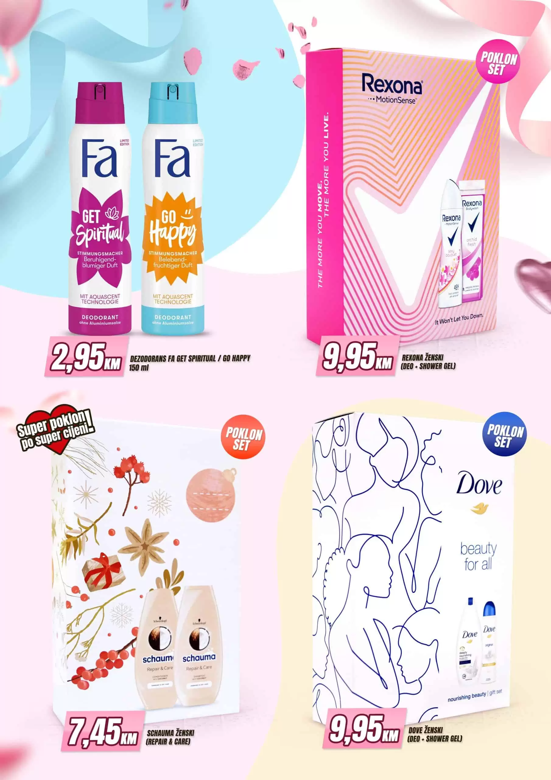 Mega Diskont katalog 8. mart