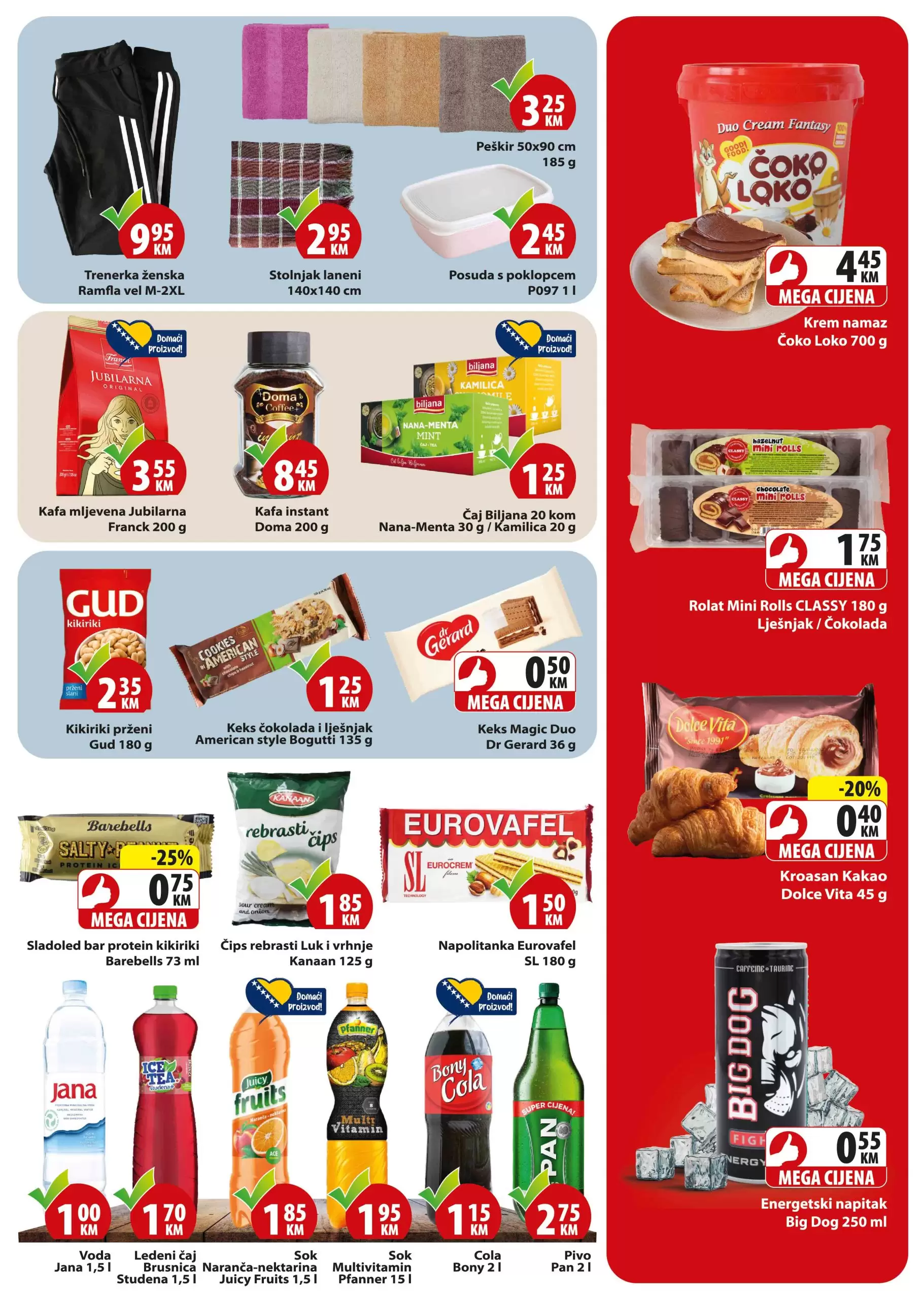 Mega Diskont katalog 13-25.3.2023.