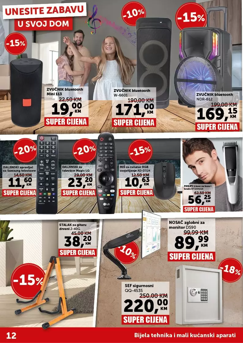 Centrum katalog 20.3-15.4.2023.