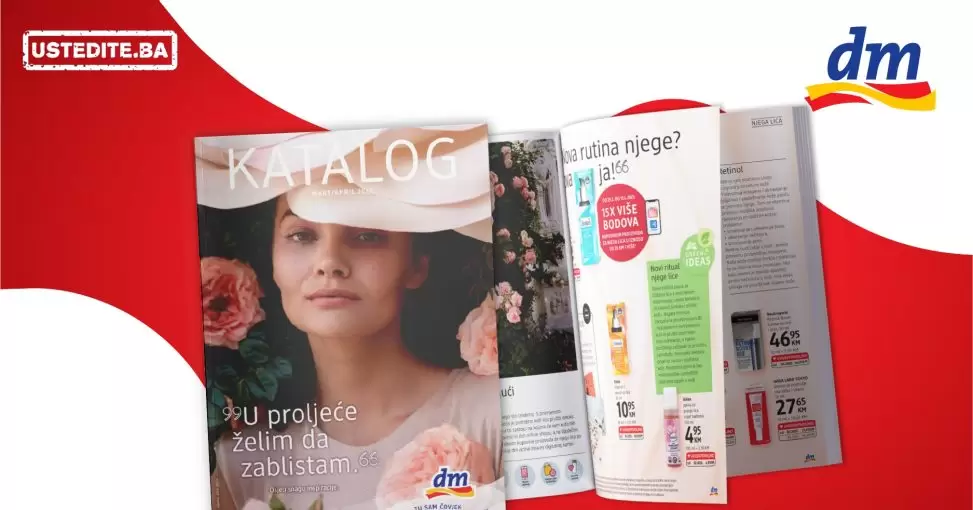 dm Katalog 29.3-11.4.2023.